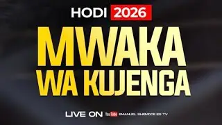 HODI 2026