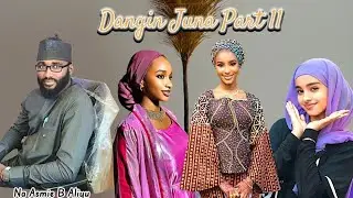 Dangin Juna part 11