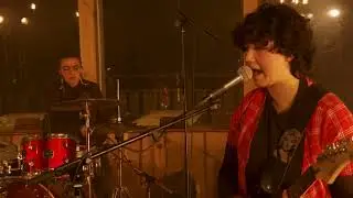 PACIFIQUE - SN&Ouml;STOCK FESTIVAL 2021
