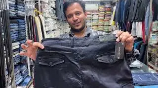 Paris fashion studio at SV Road Andheri West