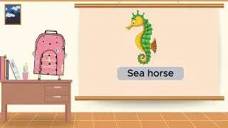GENERAL AWARENESS-C | CH-19 : WATER ANIMALS