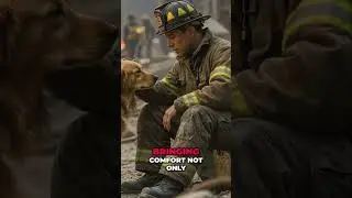 Hero Dogs: Britania & Tracker's Unbelievable 9/11 Rescue