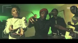 44Gang LarryLove x Smaccz x Maxx - BALLIN (Official Music Video)