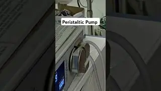 Peristaltic Pump: Have You Seen This Before?#shorts #youtubeshorts #technology #china #mechanism