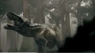SCARY dinosaurs roars!! | #dinosaur 