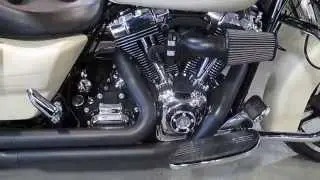 U1409 2014 HARLEY-DAVIDSON FLHXS STREET GLIDE SPECIAL FOR SALE