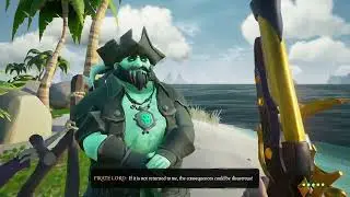 Pirate time with @Crimsd and @Ditzykittyy