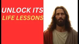 Understanding Joshua: Life Lessons from the Bible&rsquo;s Most Violent Book | Daily Faith Motivation|