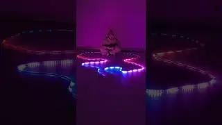 ledline 30 #twitch #games #gaming #music #light #clips #flash