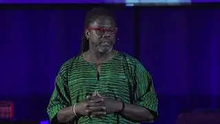 Legacy in the Soil | Matthew Raiford | TEDxSavannah