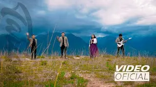 Ministerio Rhemas de Fuego 🔥 TU INFINITO AMOR 🥰 - Video Oficial
