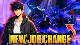 HOW  TO CLEAR THE NEW JOB CHANGE QUEST!!! Master of the Abyss  [SOLO LEVELING: ARISE] BEST TRICKS