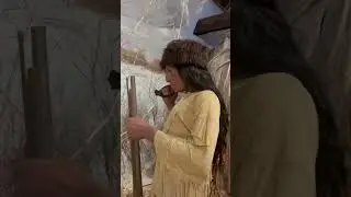 John hauberg Indian museum