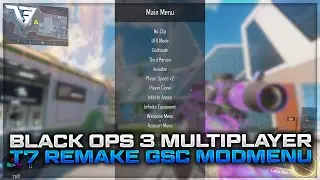 [PC] BLACK OPS 3 MULTIPLAYER 