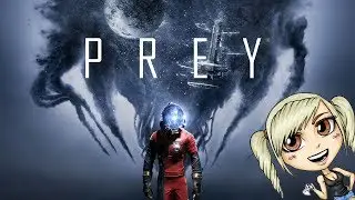 Raychul Reviews: Prey