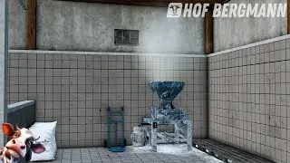 LS25 / Hof Bergmann # 1.3.0.0  BETA 1
