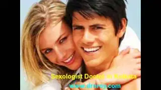 Sexologist in Kolkata,Specialist in Sexual Problems, Dr.Nirmal Roy,India