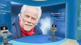 【Ultrasound】EDAN Collection | Virtual Exhibit Hall
