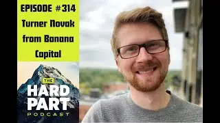 The Future of Media and Venture Capital with Turner Novak