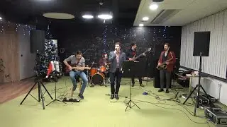 Jazz Parade. Christmas live concert