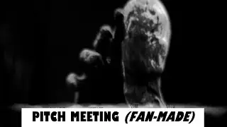 Slender Man 2018 Pitch Meeting (Fan Tribute)