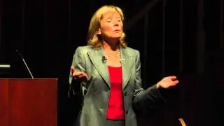 Parent Out of Strength, Not Fear