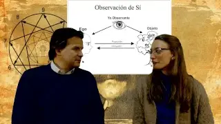 La Observaci&oacute;n de S&iacute; - Cuarto Camino Parte 3