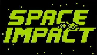 [GAMEPLAY] Space Impact