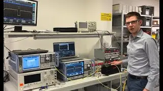 How to Measure Noise Power Ratio (NPR)