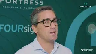 FOURsight newsletter Edition 5: Steven's View
