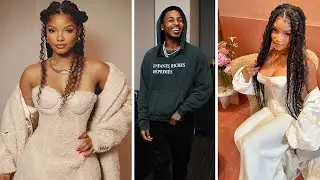 Halle Bailey & Scott Bridgeway Just Exposed the Truth&hellip; and DDG Got Hit HARD 😳🔥