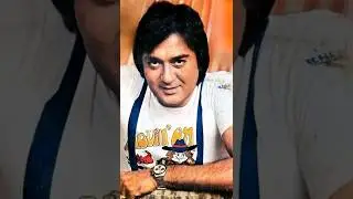 One party and Vinod Khanna's luck changed | Story of 1968 #short