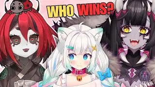 Will Matara and Beri Fight Over Mint?