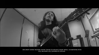 Ashbled Shores: Album Teaser - Wormhole Death Records