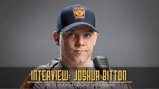 Interview: Actor Joshua Bitton, 'One Dollar'