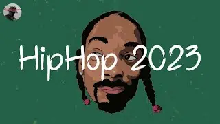 HipHop 2023 🔥 Hip Hop & Rap Party Mix 2023 🔥