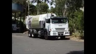Boroondara Council Depot