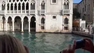 EuroTrip 2012-2013 Episode 2: Firenze