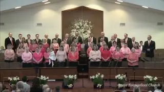 Easter Sunday - 2018