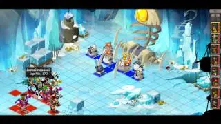 Dofus SH - Oto mustam - Bande annonce chaine - Stouch