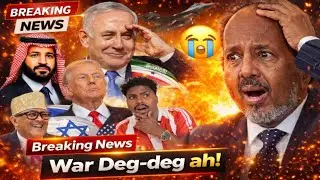 JAWAABTII EMARAT: XAALADA DEKEDA BERBERA IYO XASAN SHEEKH OO DAGAAL IS KU FUREY IYO PUNTLAND OO..