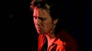 Alan Power - Cush (Live)