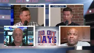 A Peek into the Playoffs: ESPN&rsquo;s Booger McFarland