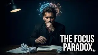 Why Motivation Disappears the Moment You Need It | Johnny Depp