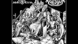 Absolvtion / Goatslave - Elegy of purification