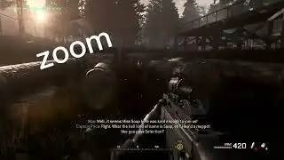 cod mwr on crack