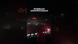 Stussy dropping unreleased bangers at UNVRS Ibiza #chrisstussy #unvrs #housemusic #ibiza