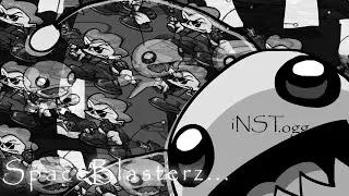 Spaceblasterz - FNF Weekly OST (INSTRUMENTAL)