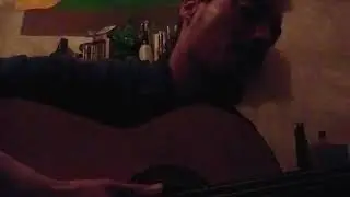 Burian Fyah - Don't cry (Acoustic version)
