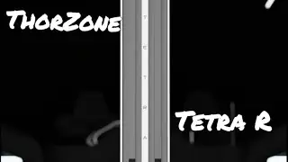 几乎完美的平铺/立式 ITX机箱，ThorZone Tetra R 机箱装机